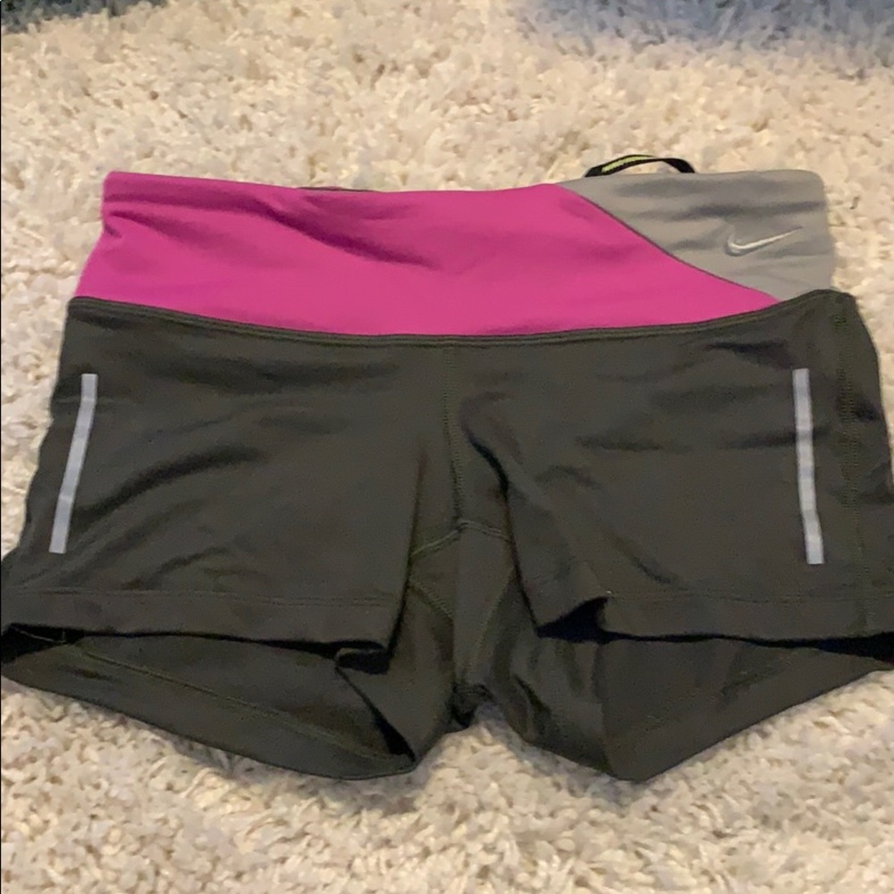 Nike shorts